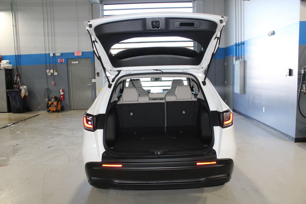 Used 2026 Honda HR-V LX image 40