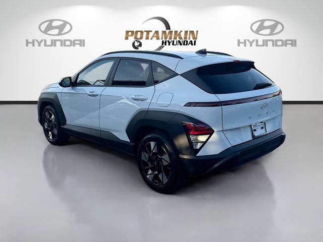 Used 2024 Hyundai Kona SEL image 7