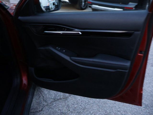 Used 2022 Kia Seltos S image 10