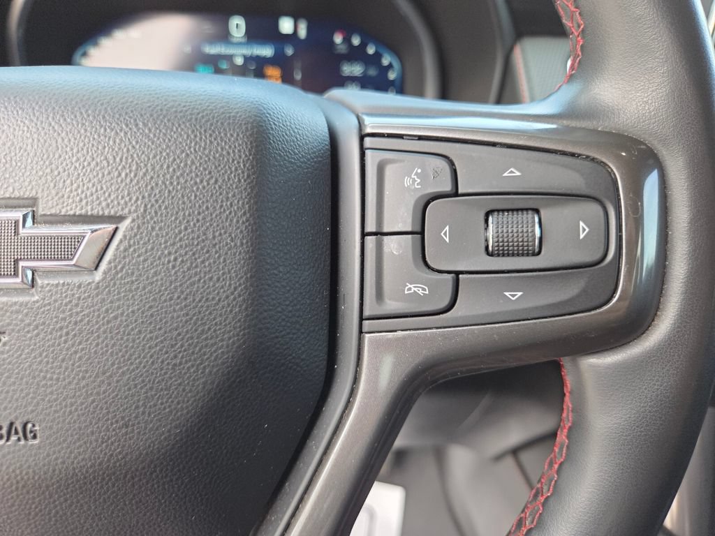 Used 2023 Chevrolet Tahoe RST w/ Sport Performance Package RWD image 37