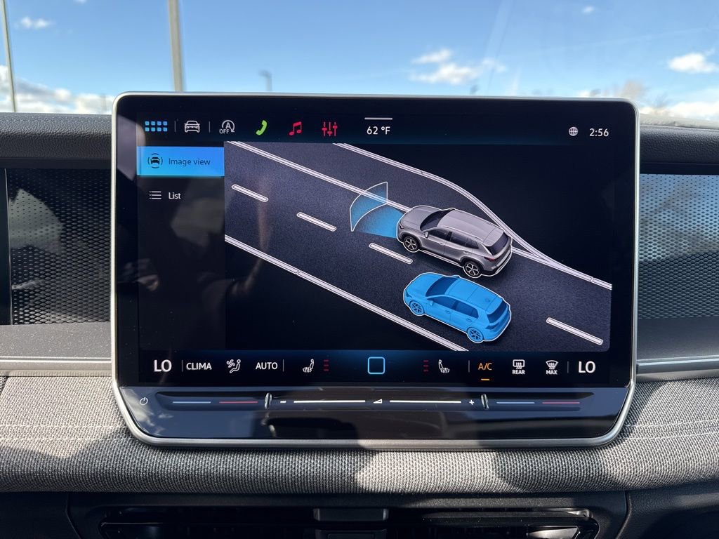 New 2026 Volkswagen Tiguan S image 19