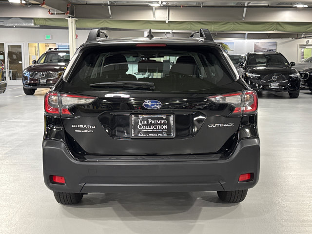 Used 2024 Subaru Outback AWD/4WD image 3