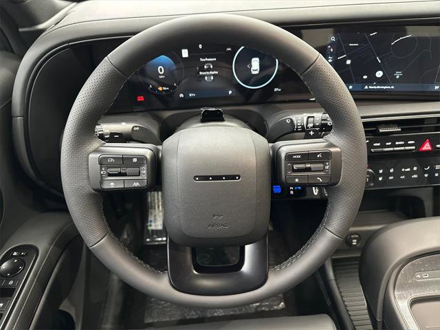 New 2026 Hyundai Palisade XRT Pro image 26