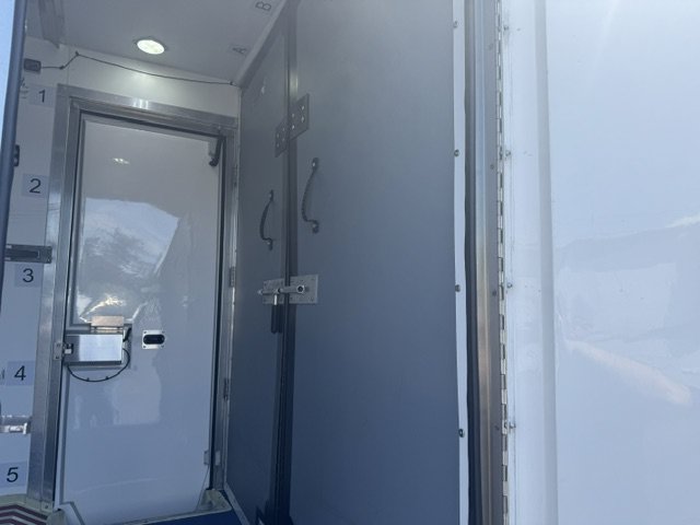 Used 2023 Ford E-350 and Econoline 350 Super Duty w/ Power Windows & Locks Group RWD image 6