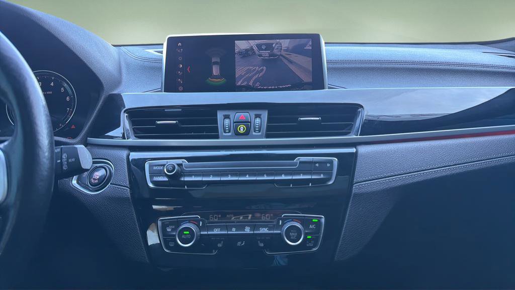 Used 2022 BMW X2 xDrive28i w/ Convenience Package image 8