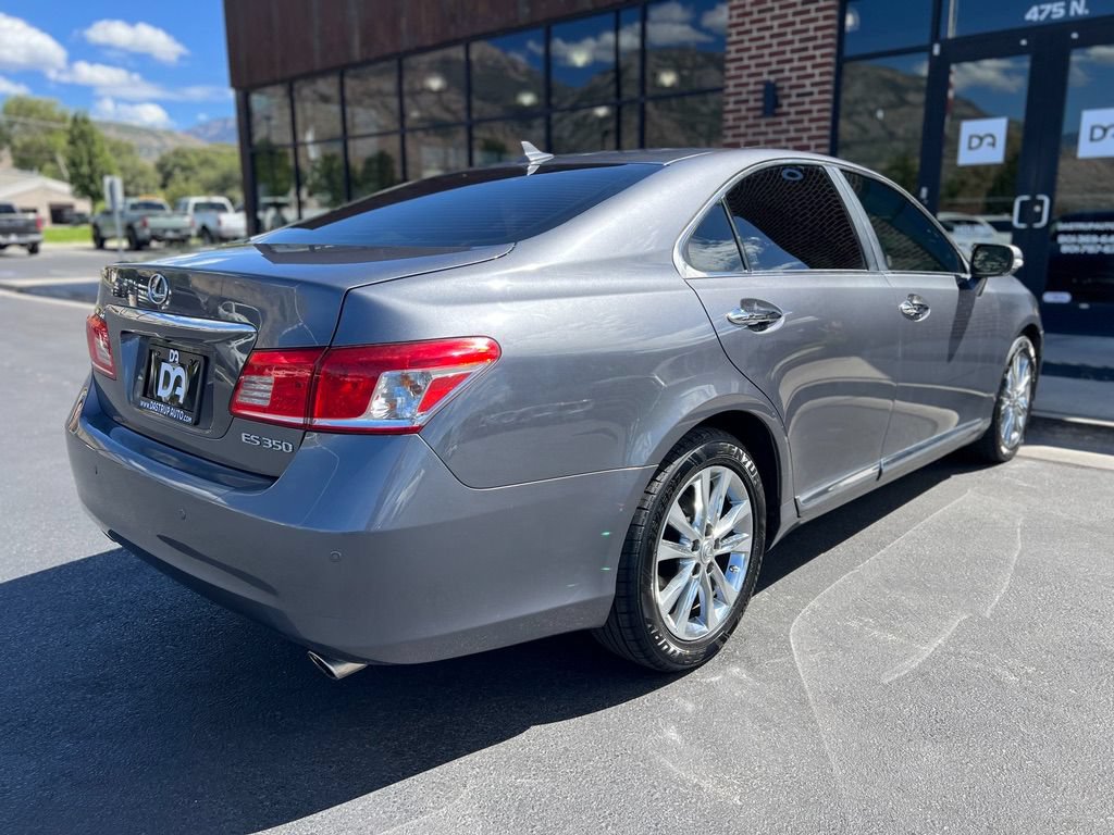 Used 2012 Lexus ES 350 FWD image 29