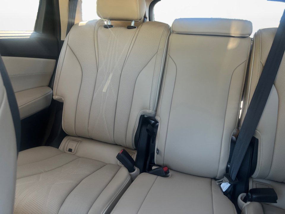 New 2026 Acura MDX w/ Advance Package image 12