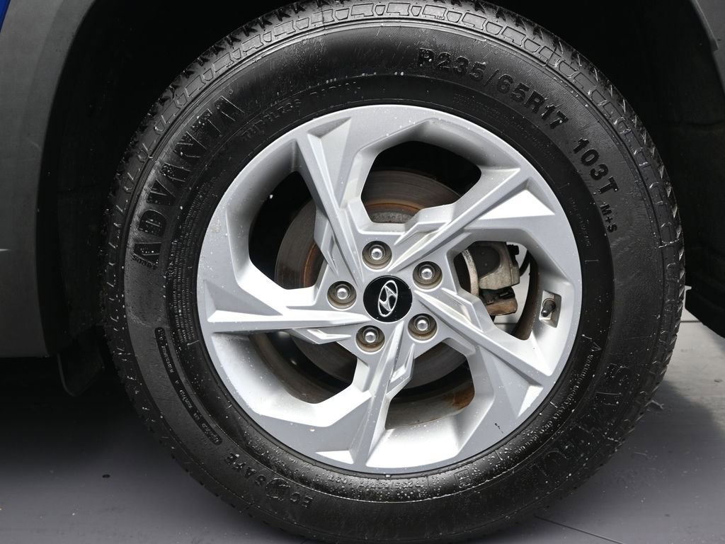 Used 2022 Hyundai Tucson SE image 10