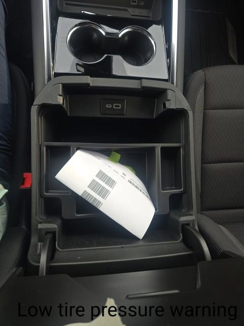 New 2026 Chevrolet Suburban LS image 20