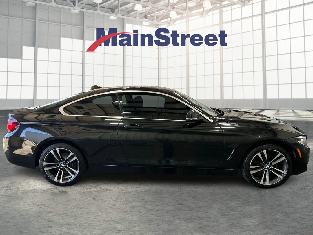 Used 2020 BMW 430i xDrive Coupe w/ Convenience Package AWD/4WD image 6