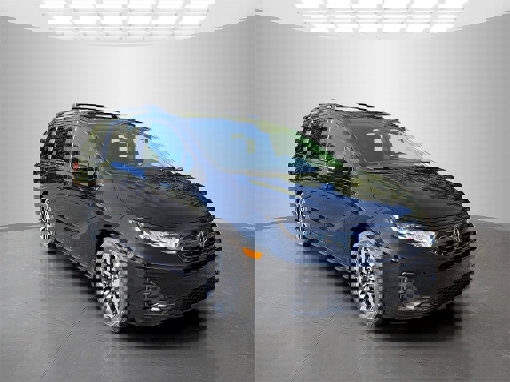 New 2026 Honda Odyssey EX-L image 5