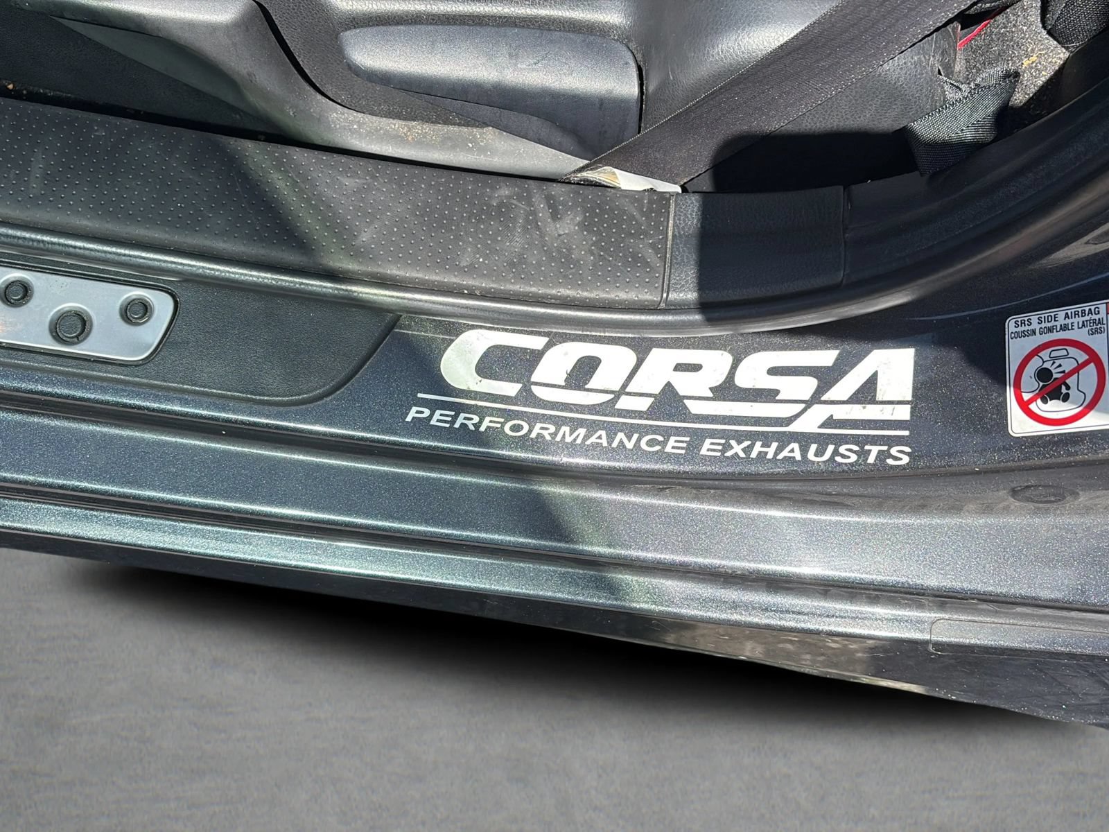 Used 2016 Scion FR-S RWD image 24