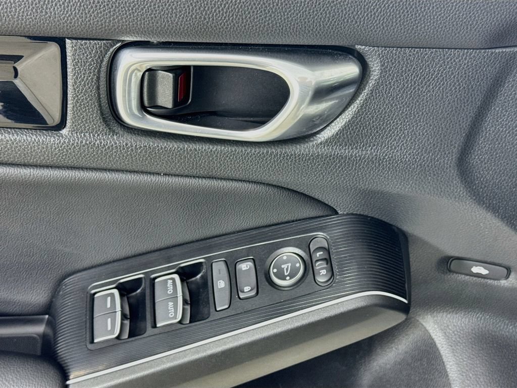 Certified 2026 Honda Civic Sport Touring image 23