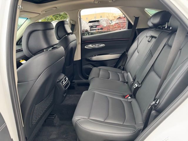 New 2026 Genesis GV70 2.5T Select image 24