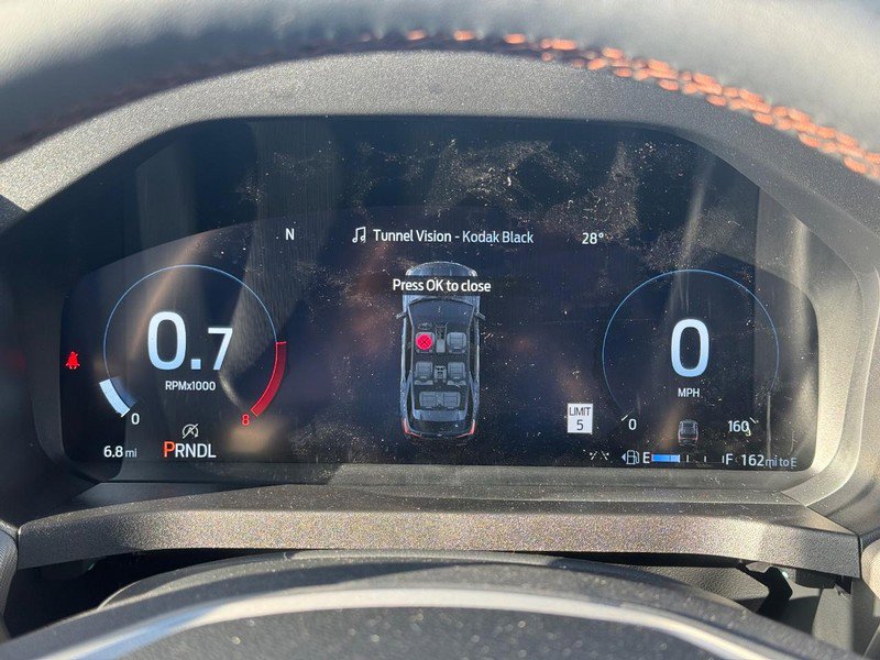 New 2026 Ford Explorer Active w/ Active Comfort Package image 24