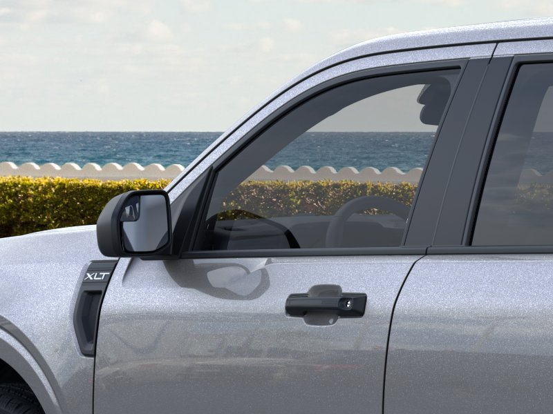 New 2026 Ford Maverick XLT FWD image 21