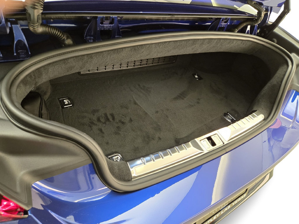 New 2026 Bentley Continental GT Azure AWD/4WD image 19
