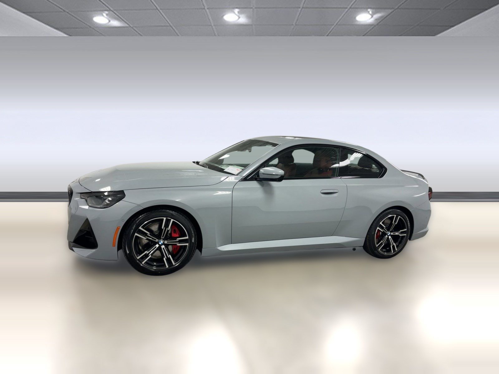 Used 2026 BMW 230i Coupe w/ Premium Package RWD image 24