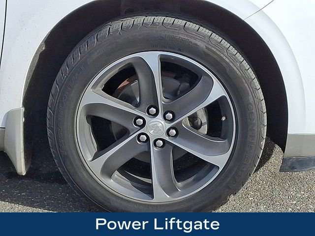 Used 2020 Buick Enclave Essence w/ LPO, Touring Package image 11