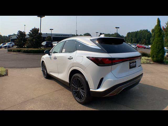 Used 2026 Lexus RX 350 Premium w/ Convenience Package FWD image 6
