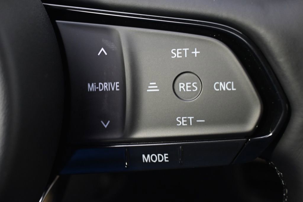 New 2026 MAZDA CX-5 2.5 S w/ Premium Package image 32