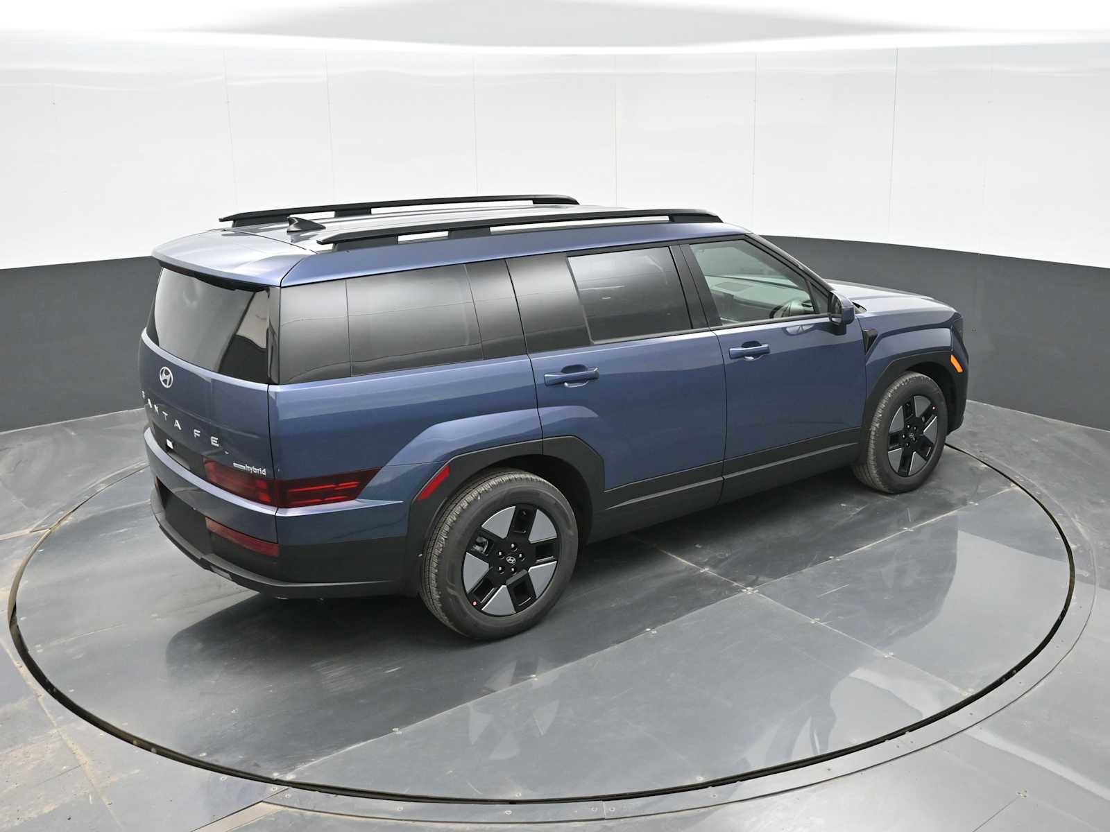 New 2026 Hyundai Santa Fe SEL image 27