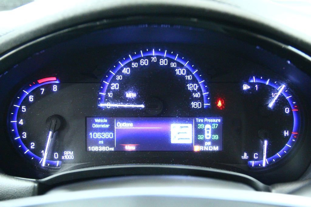 Used 2016 Cadillac XTS Luxury w/ Driver Awareness Package image 12