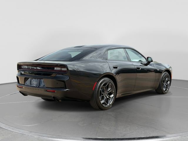 New 2026 Dodge Charger R/T image 4