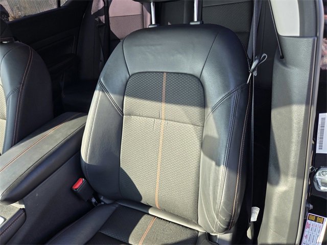 Used 2022 Nissan Altima 2.5 SR image 18