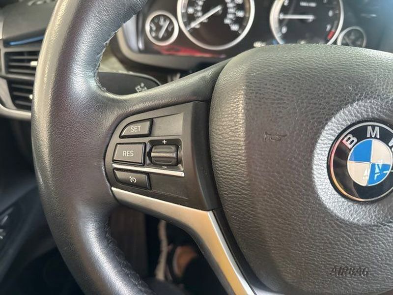 Used 2016 BMW X5 sDrive35i image 16
