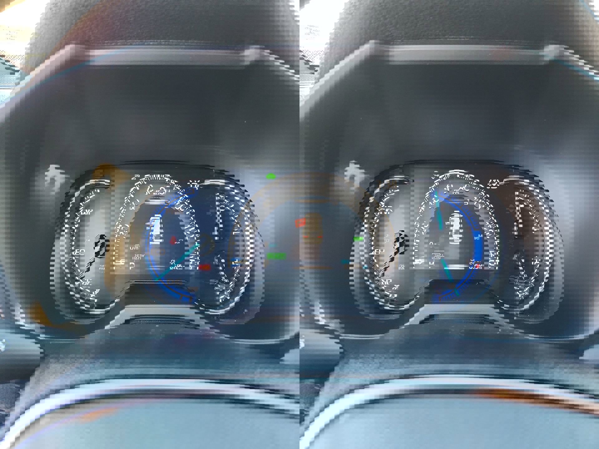 Used 2019 Toyota RAV4 XSE image 10