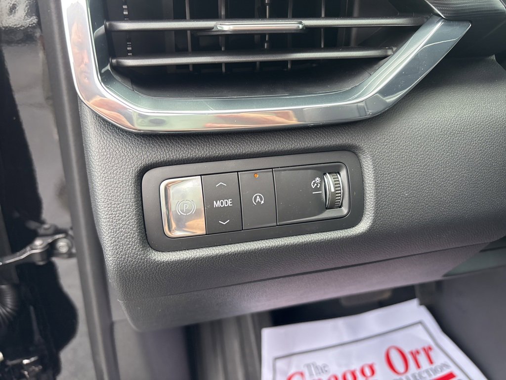 New 2025 GMC Acadia Elevation w/ Elevation Premium Package image 14