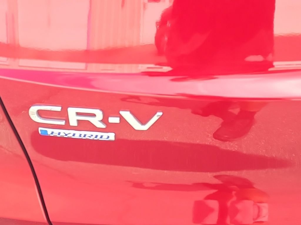 Certified 2024 Honda CR-V Sport-L image 7