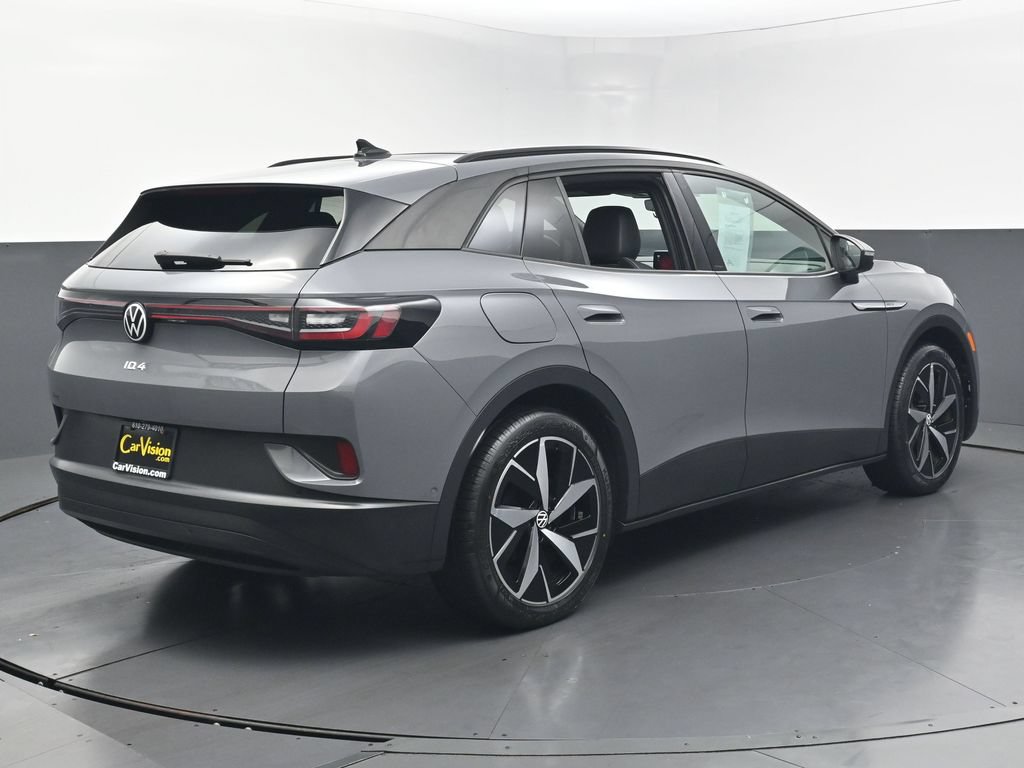 Used 2023 Volkswagen ID.4 Pro S RWD image 5
