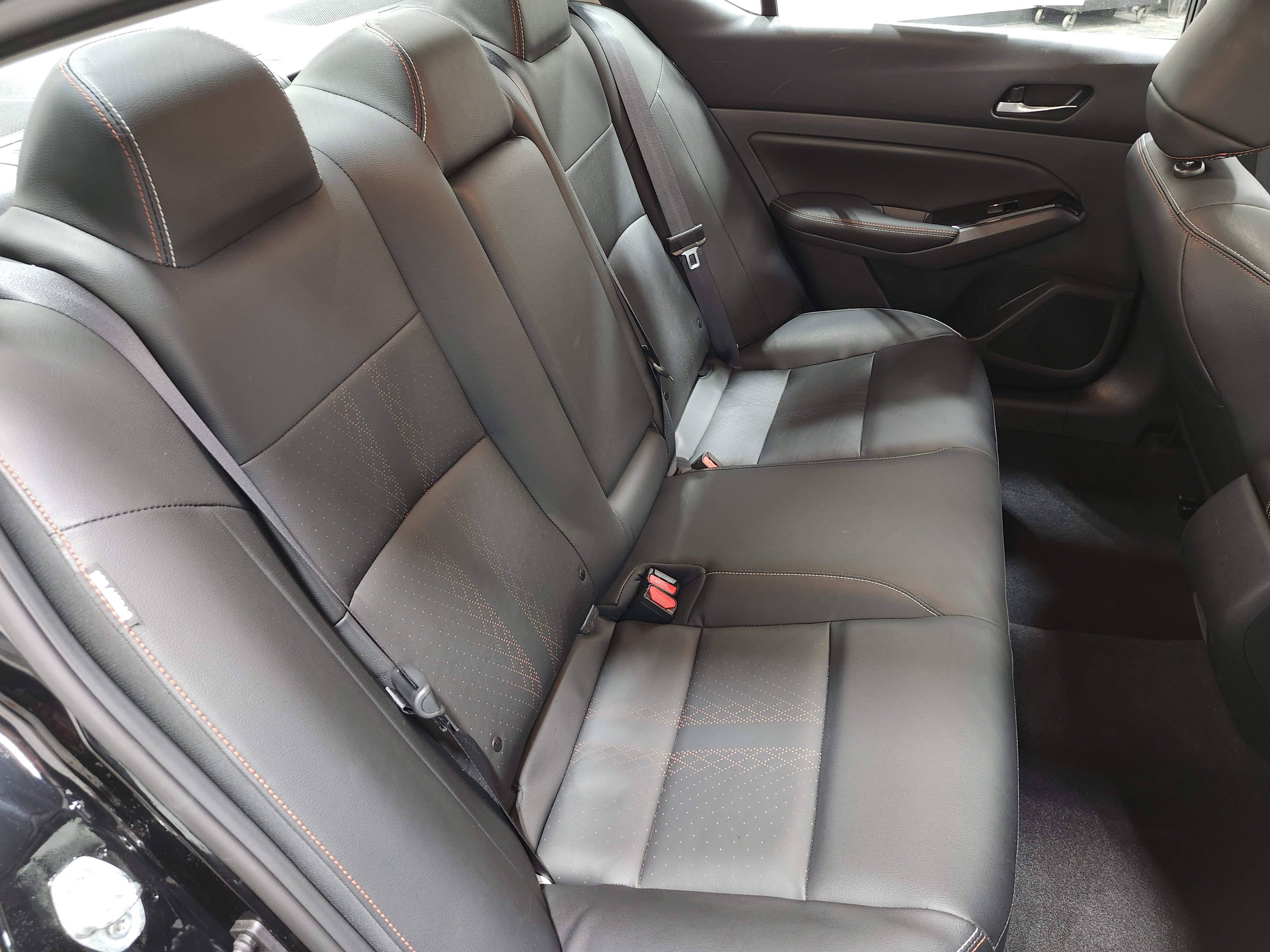 Used 2023 Nissan Altima 2.5 SR w/ SR Premium Package image 22