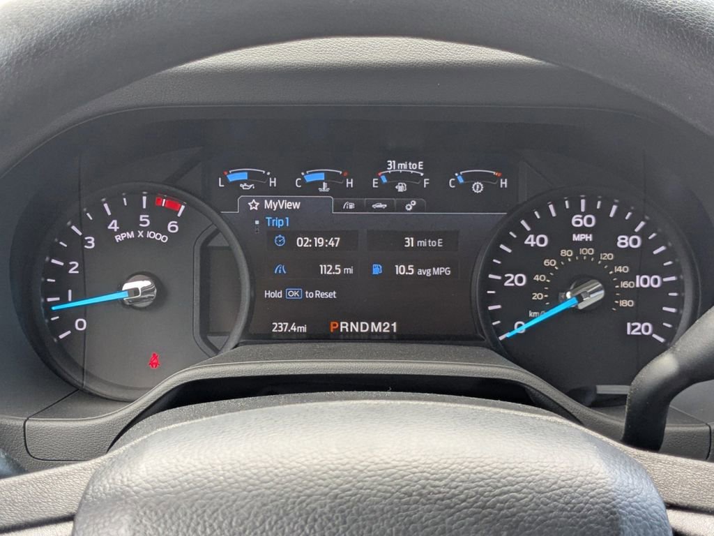 New 2026 Ford E-350 and Econoline 350 Super Duty w/ Power Equipment Group image 25