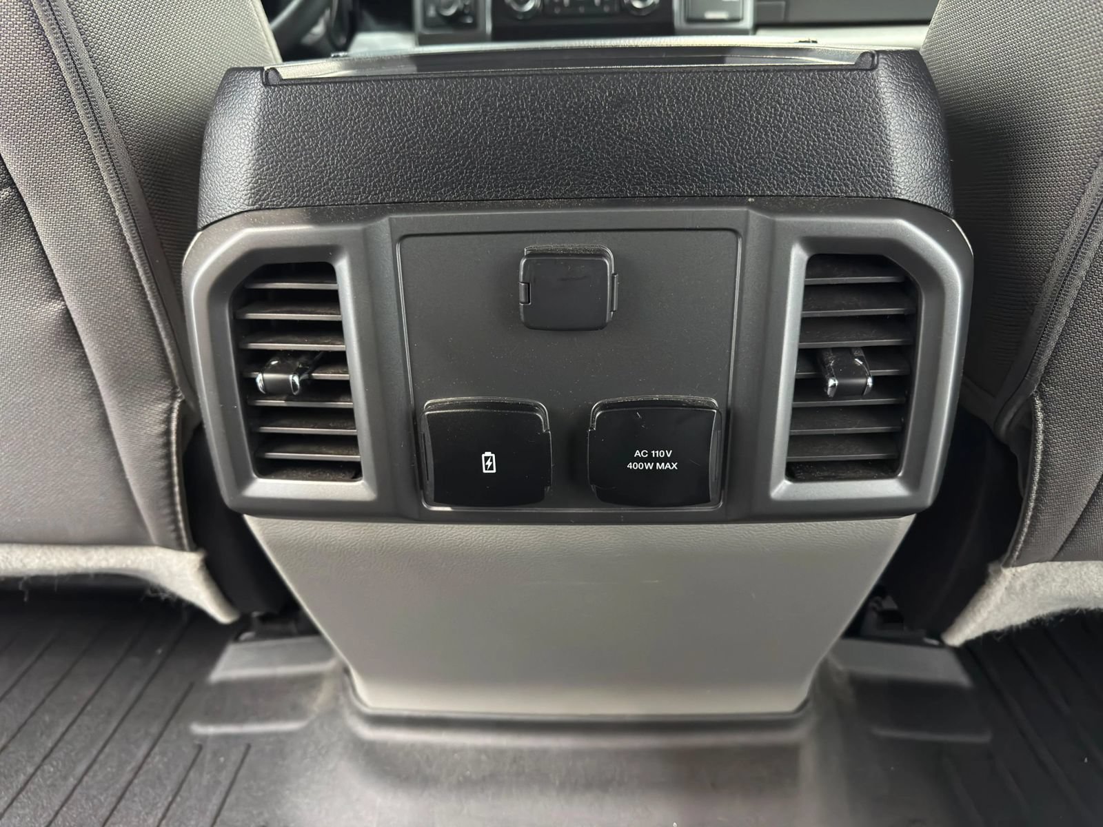 Used 2019 Ford F250 XLT w/ XLT Value Package AWD/4WD image 16
