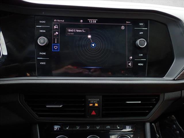 Used 2023 Volkswagen Jetta SEL FWD image 18