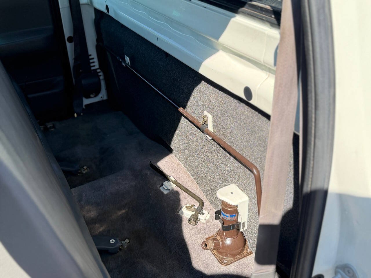 Used 1996 Toyota T100 2WD Regular Cab image 94