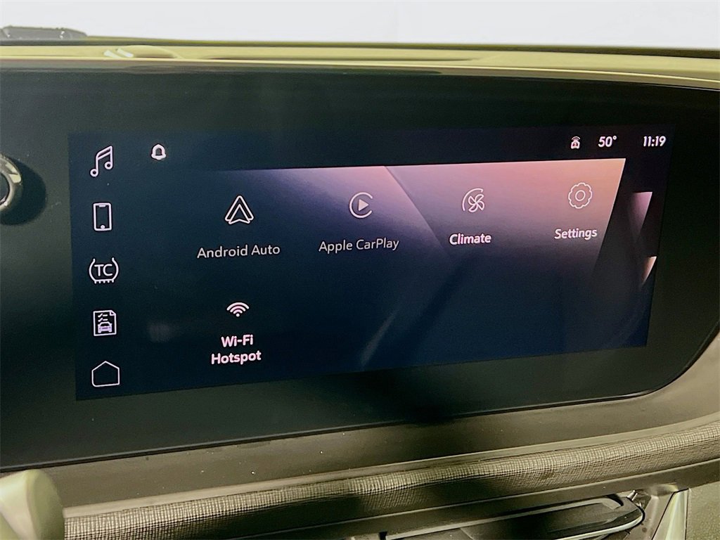 Used 2024 Buick Envista Preferred w/ Convenience II Package image 14