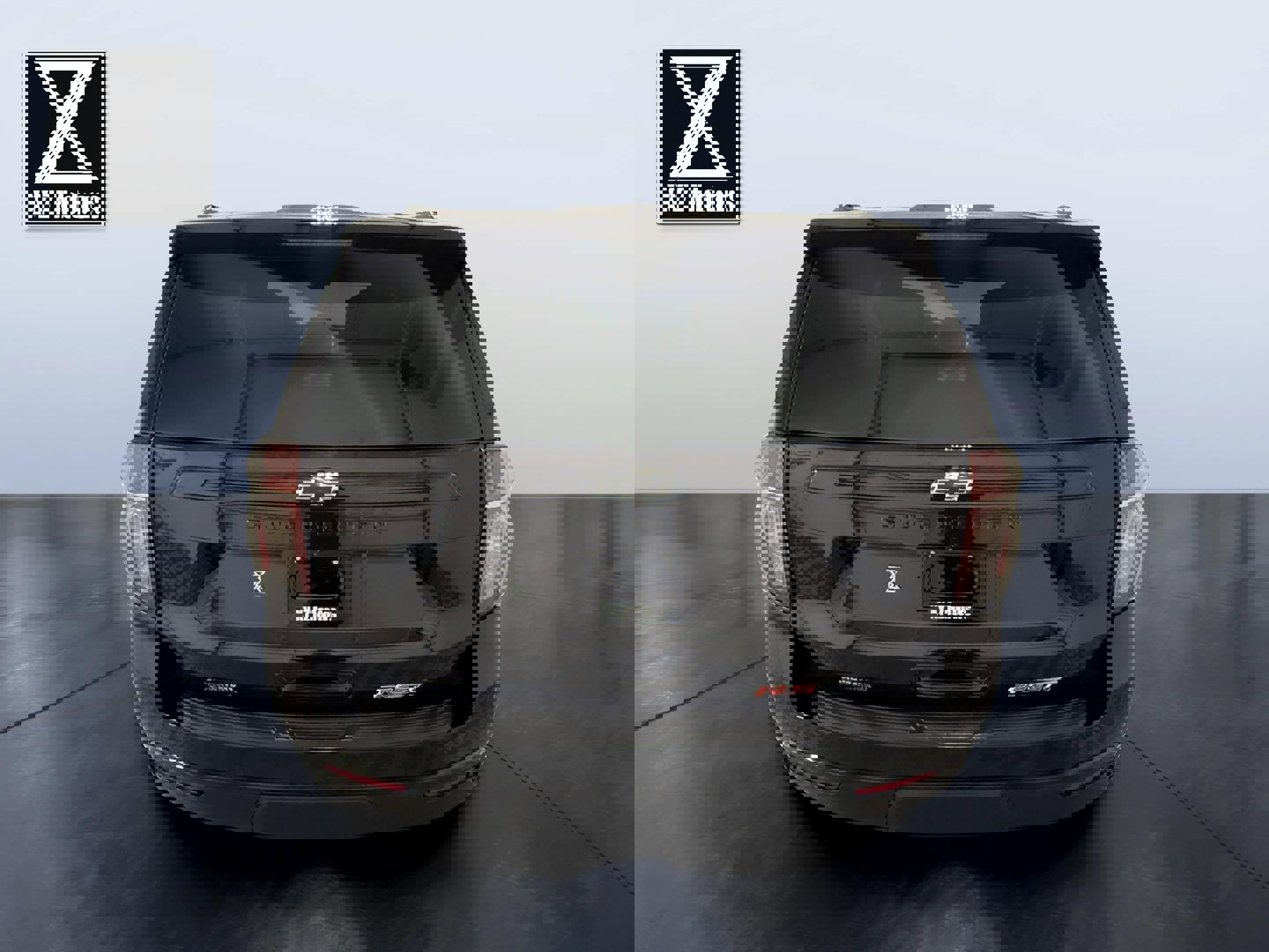 Used 2024 Chevrolet Suburban RST w/ Luxury Package image 5