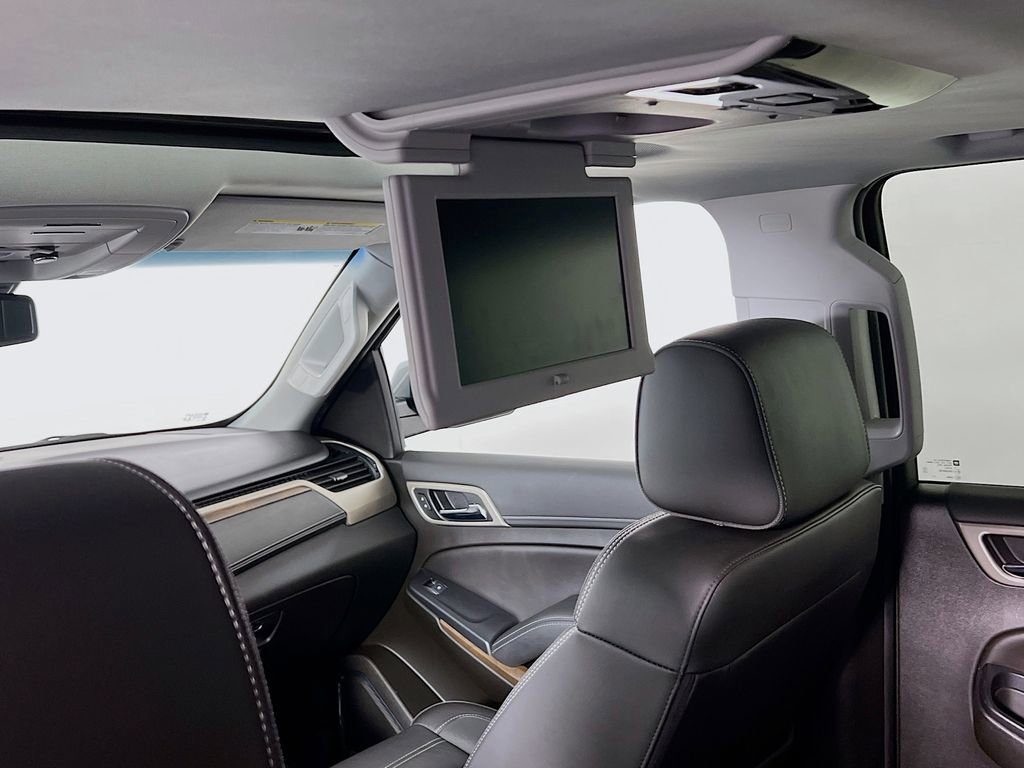 Certified 2019 GMC Yukon XL Denali w/ Open Road Package image 26