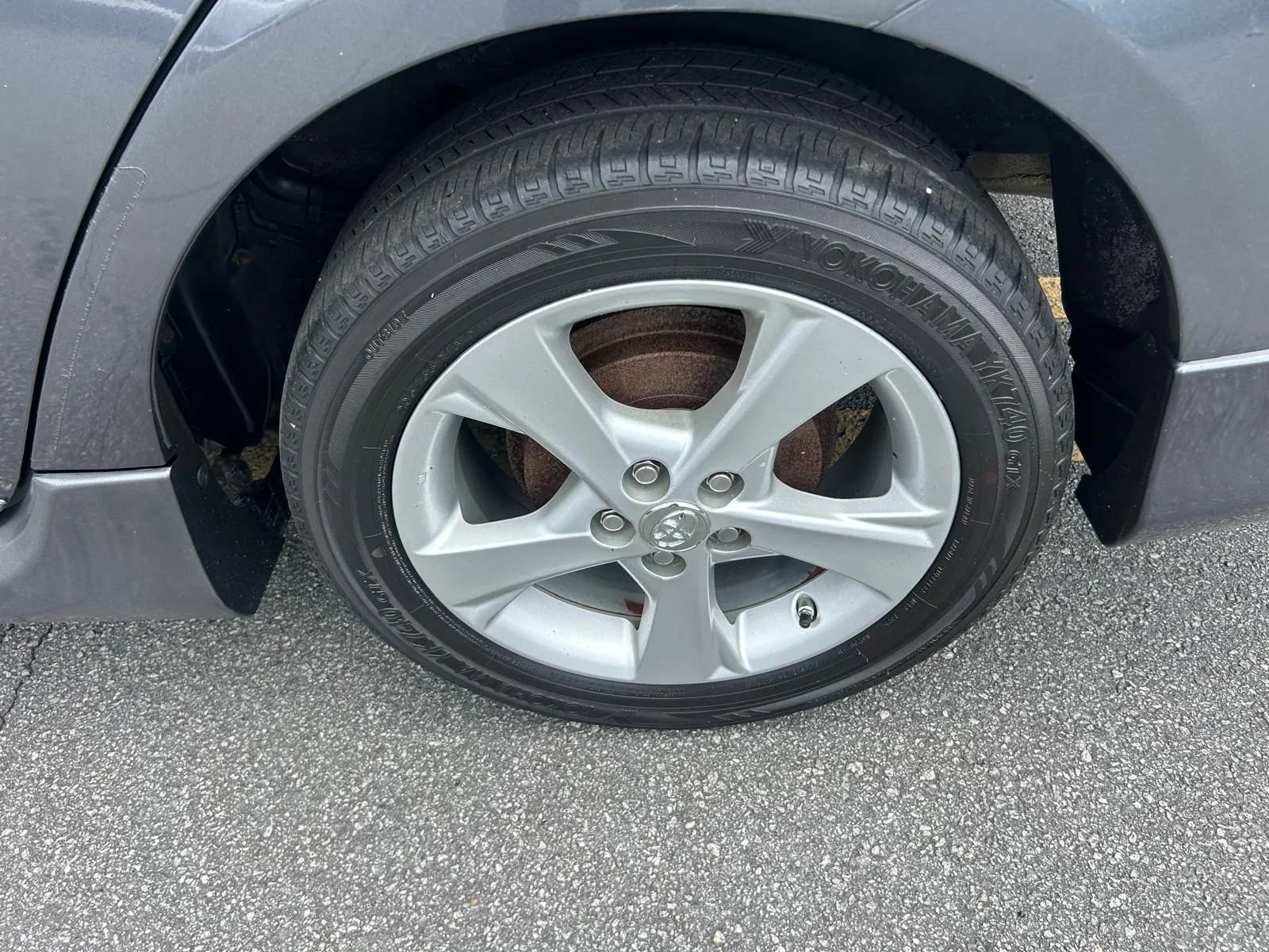 Used 2013 Toyota Corolla S FWD image 32