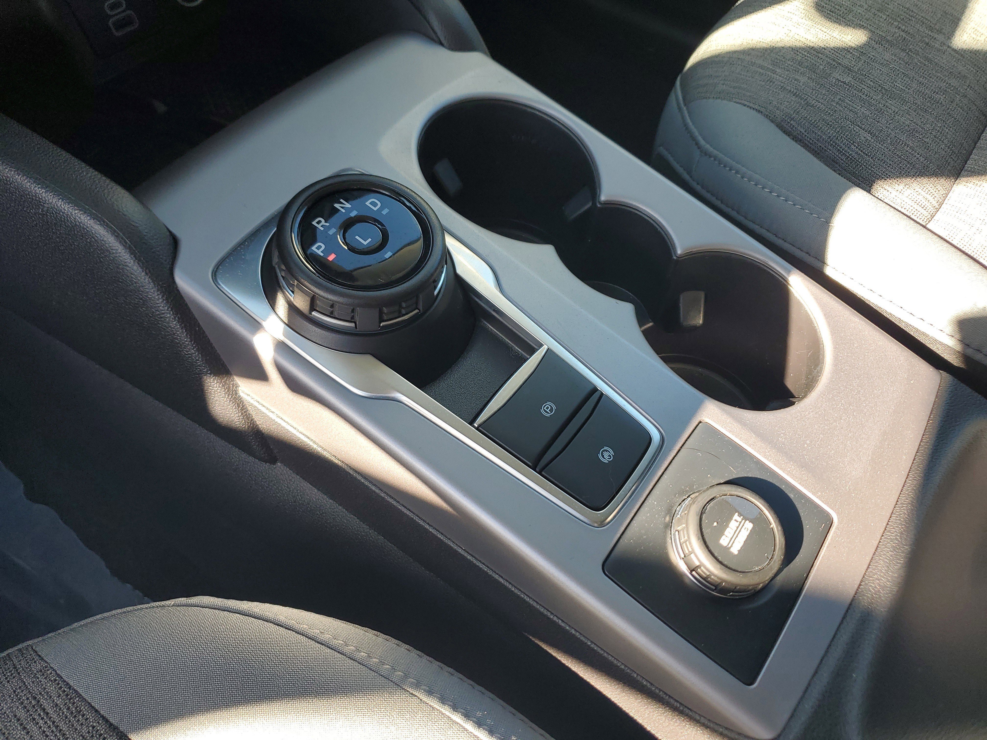 Used 2024 Ford Bronco Sport Big Bend w/ Convenience Package image 26