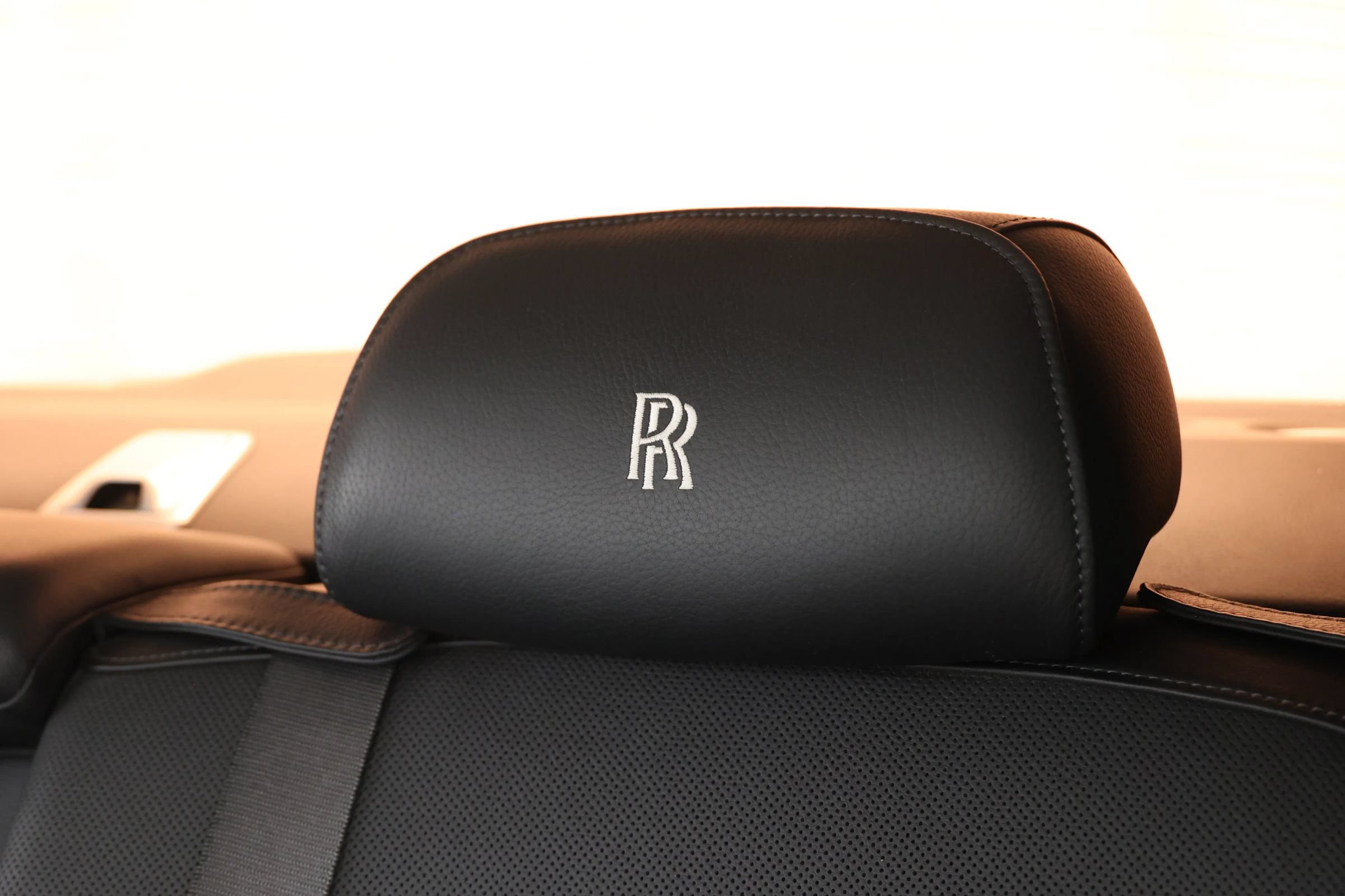 Used 2013 Rolls-Royce Ghost RWD image 63