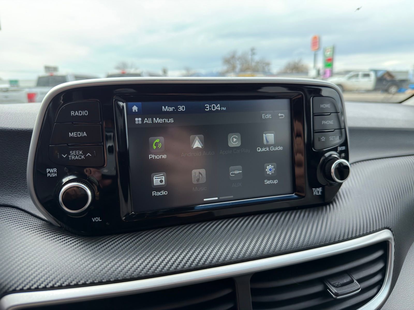 Used 2019 Hyundai Tucson SE image 26