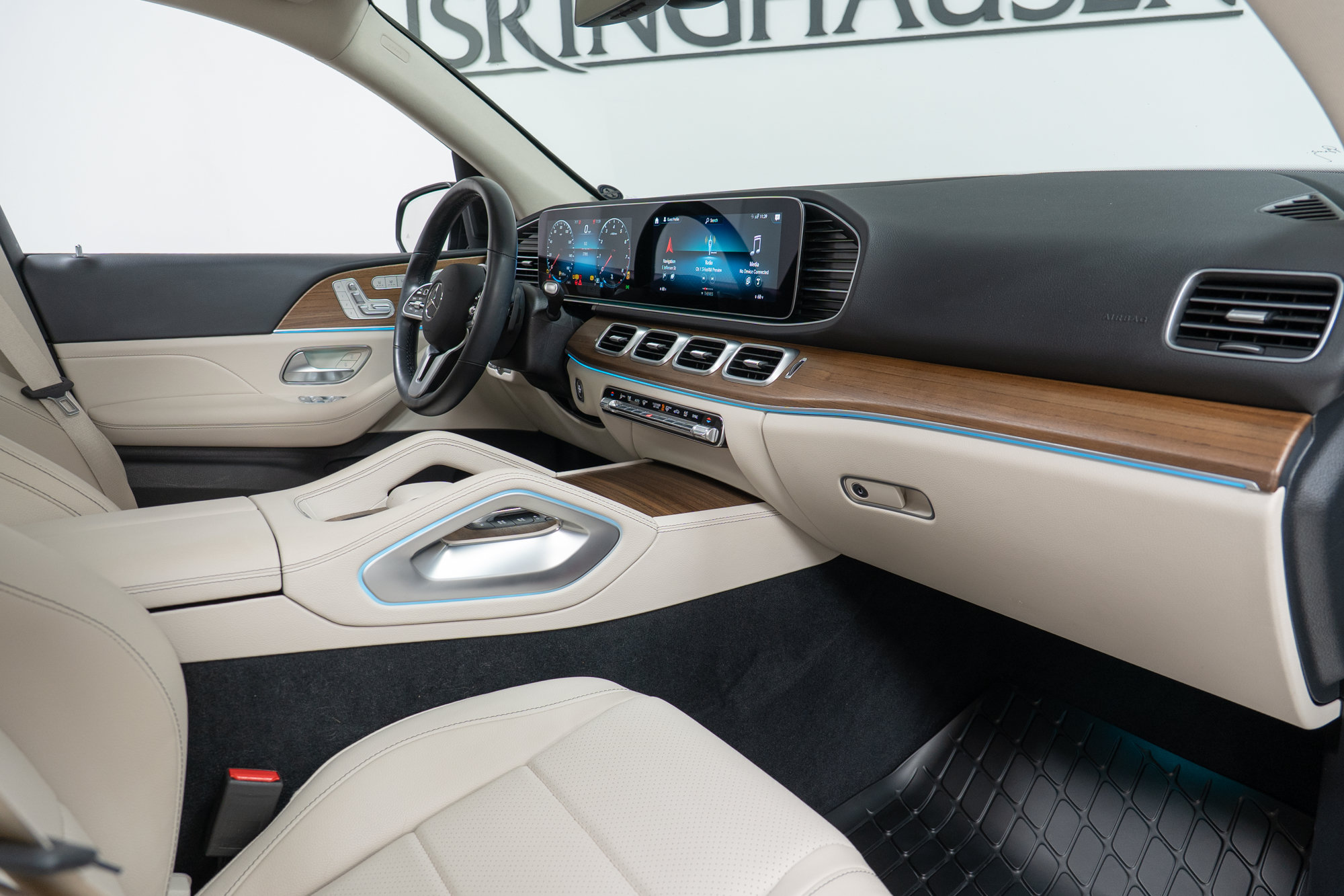 Certified 2023 Mercedes-Benz GLE 350 4MATIC image 21