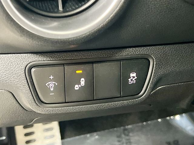 Certified 2023 Kia Forte GT-Line w/ GT-Line Premium Package image 10