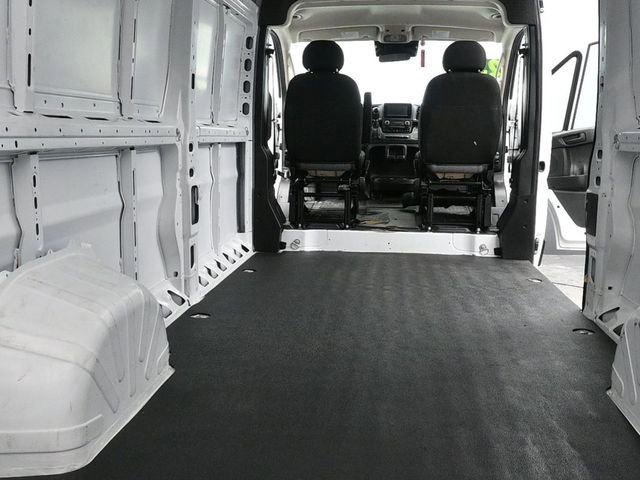 Used 2023 RAM ProMaster 2500 image 15