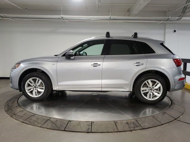 Used 2022 Audi Q5 2.0T Premium AWD/4WD image 5